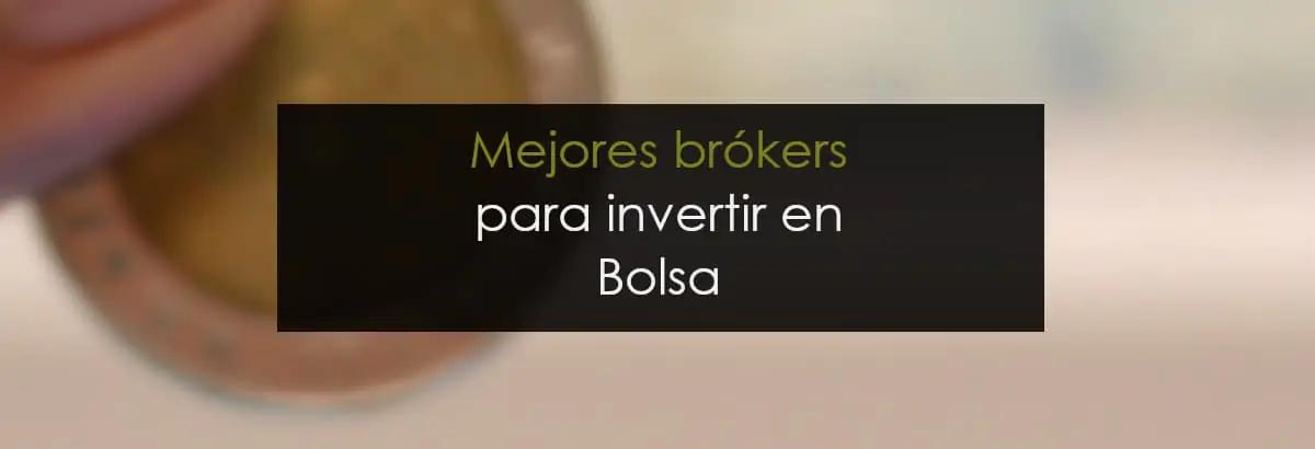 qiena broker finanzas - Qué bróker es mejor para acciones
