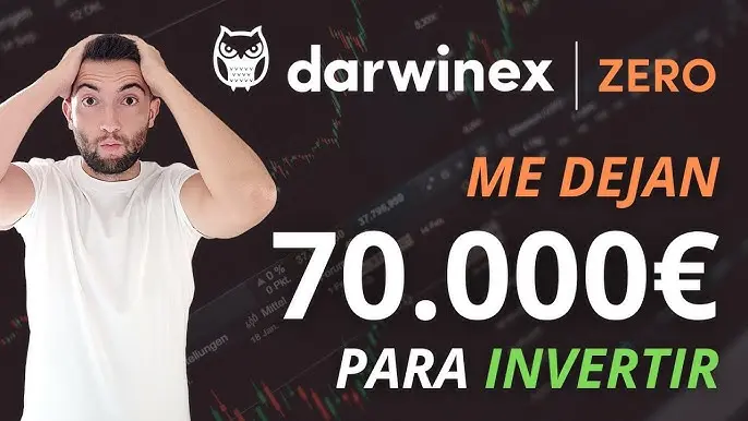 Darwinex: Invertir en estrategias de trading profesionales - Qué bróker usa Darwinex invertir en darwinex - Qué bróker usa Darwinex