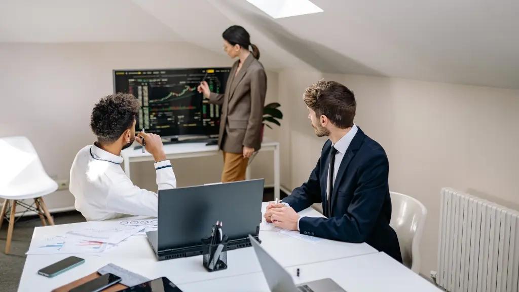 Finanzas Corporativas: La Clave para el Éxito Empresarial - Qué buscan las finanzas corporativas finanzas corporativas - Qué buscan las finanzas corporativas