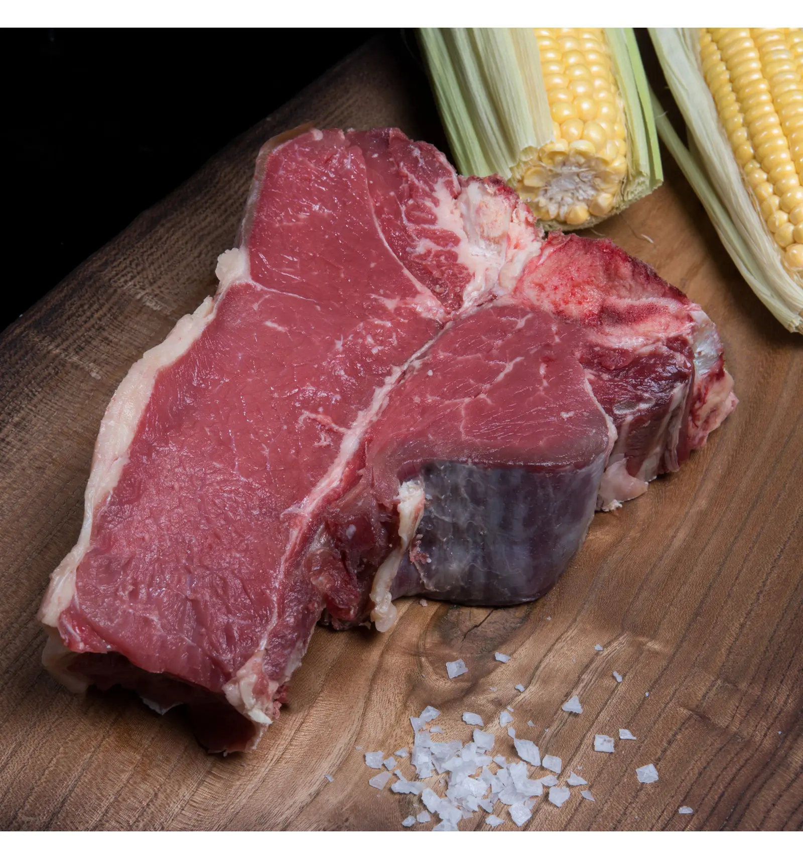 t bone precio walmart - Qué carne lleva el T-Bone