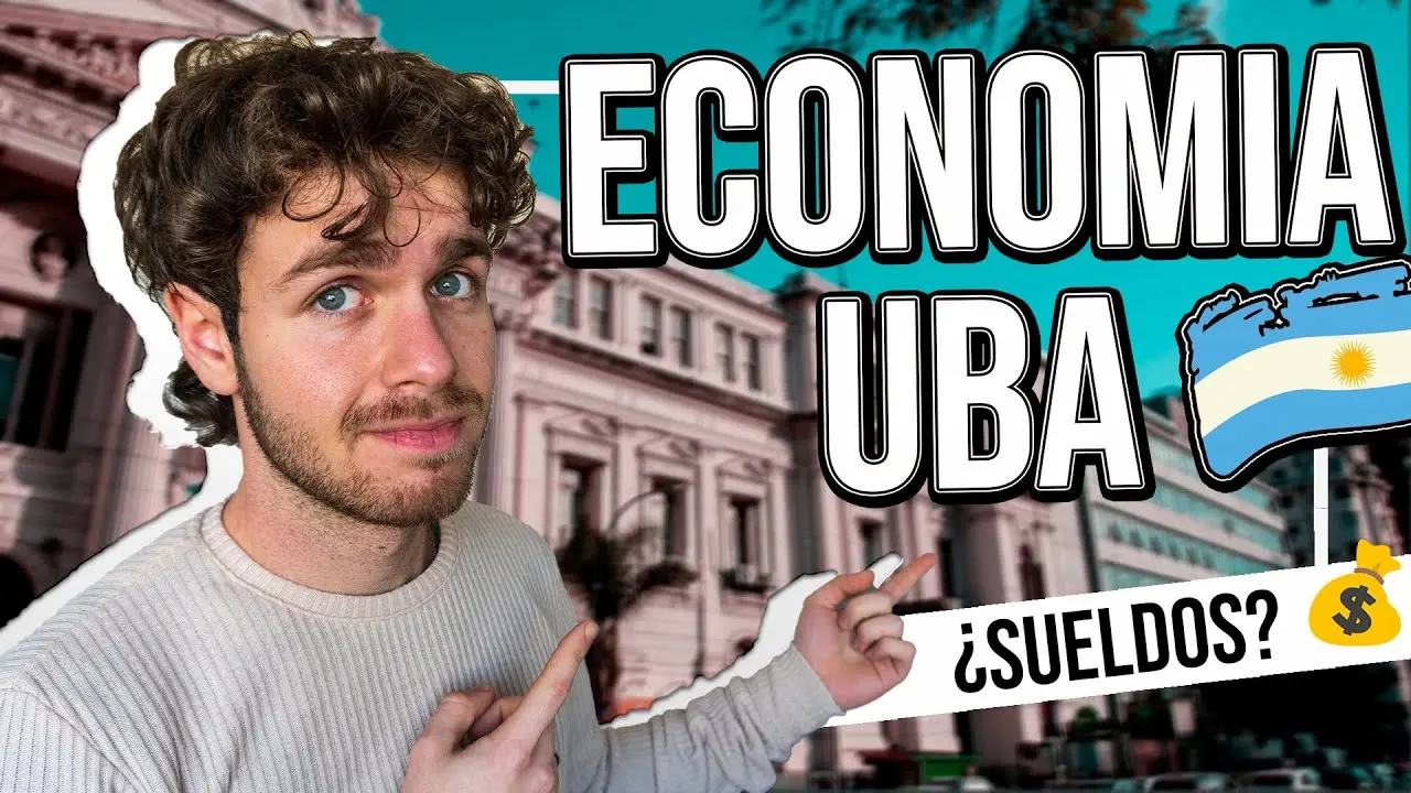 Ingeniería en Economía y Finanzas: Un Análisis Completo de la Carrera en la UBA - Qué carreras de ingeniería hay en la UBA ingenieria en economia y finanzas uba - Qué carreras de ingeniería hay en la UBA
