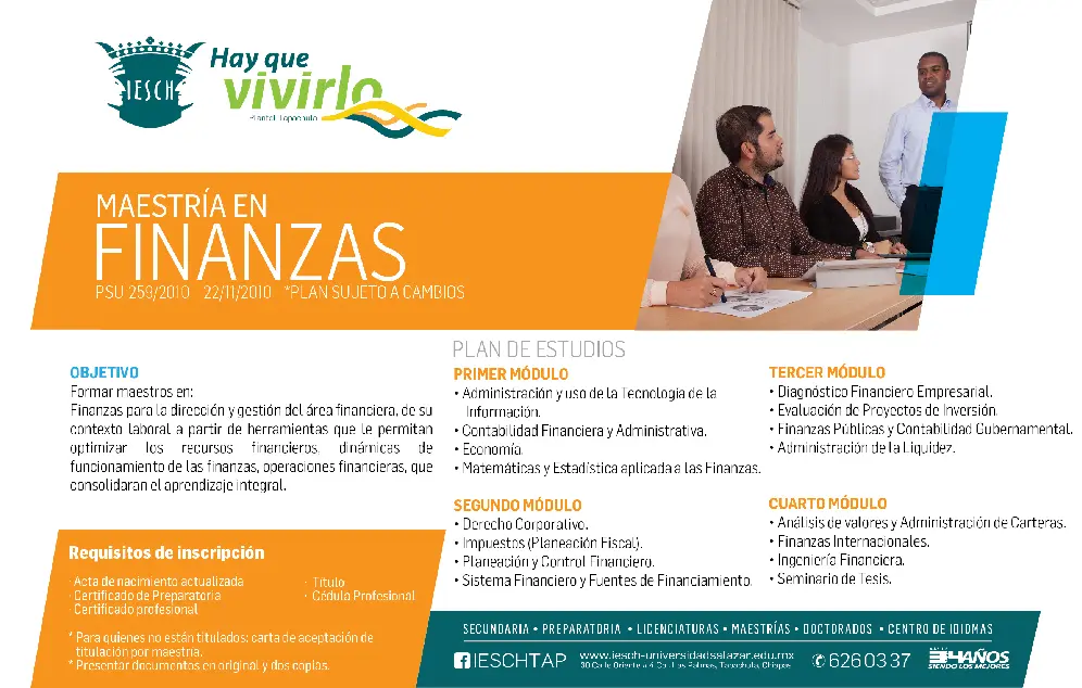 Maestría en Finanzas en Necochea: Una Inversión en tu Futuro Profesional - Qué carreras ofrece el siglo XXI maestria en finanzas necochea - Qué carreras ofrece el siglo XXI