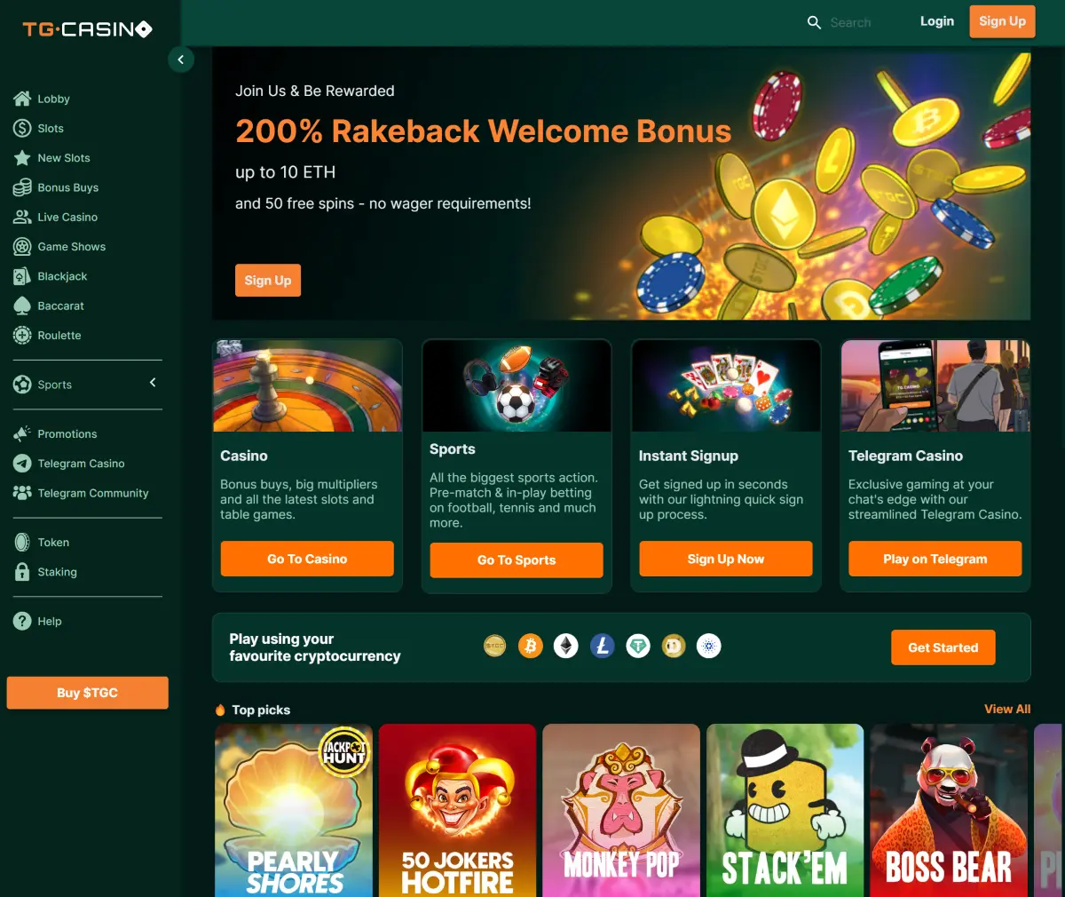 Los Mejores Casinos de Criptomonedas en México - Qué casinos te dan bonos los mejores casinos de criptomonedas - Qué casinos te dan bonos