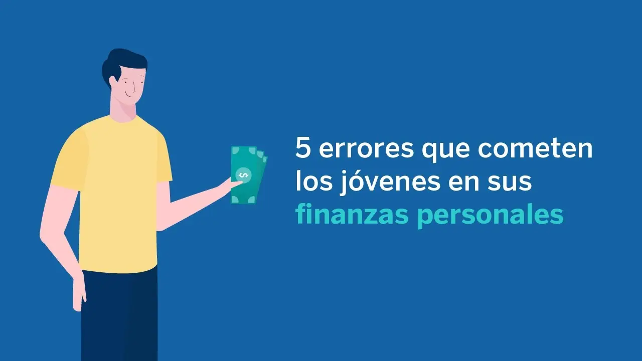 Errores Comunes en las Finanzas Personales: Cómo Evitarlos y Tomar el Control - Qué causa la falta de conocimiento financiero errore que se comenten en las finanzas personale - Qué causa la falta de conocimiento financiero