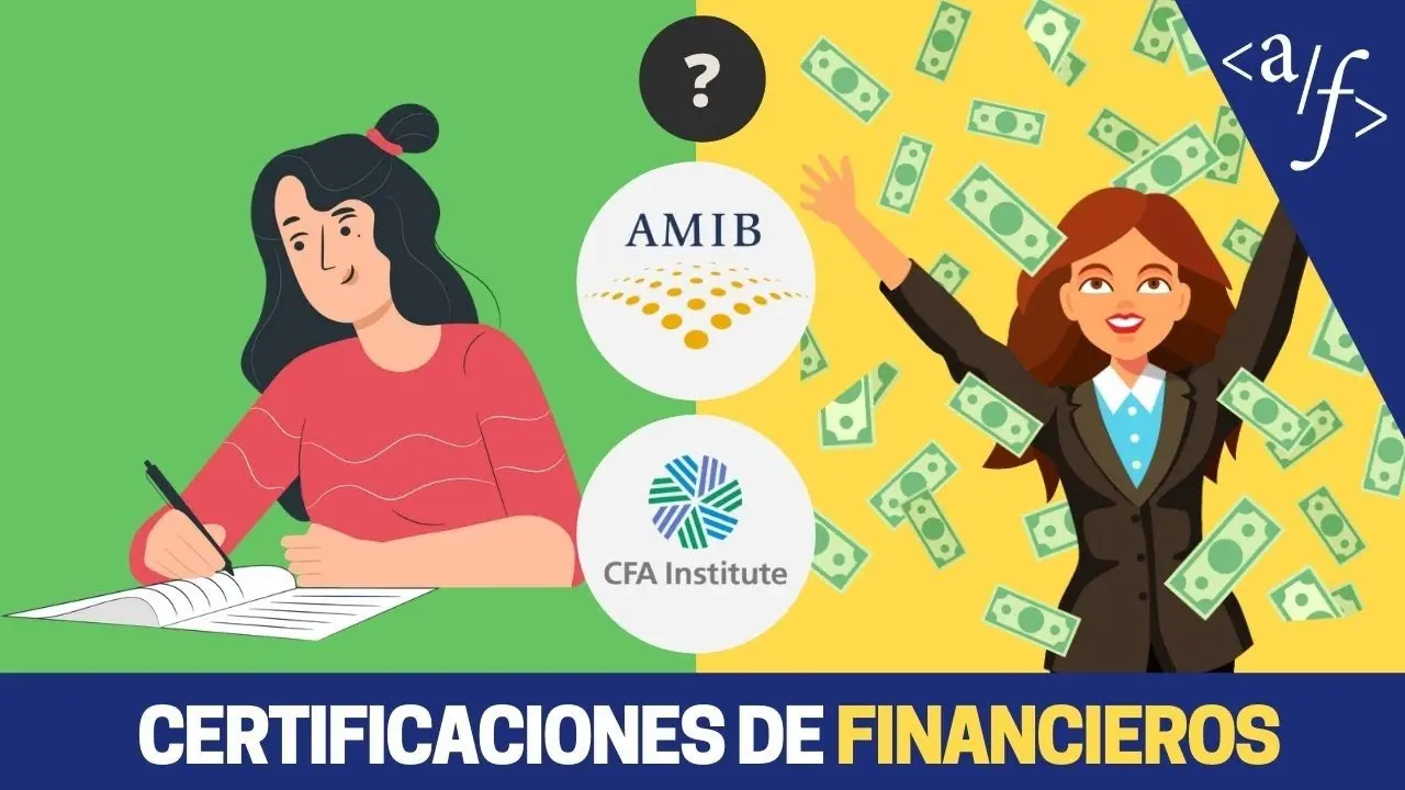Certificaciones de Finanzas: Clave para la Confianza y el Éxito Empresarial - Qué certificaciones debe tener un banco certificaciones de finanzas mas valoradas - Qué certificaciones debe tener un banco