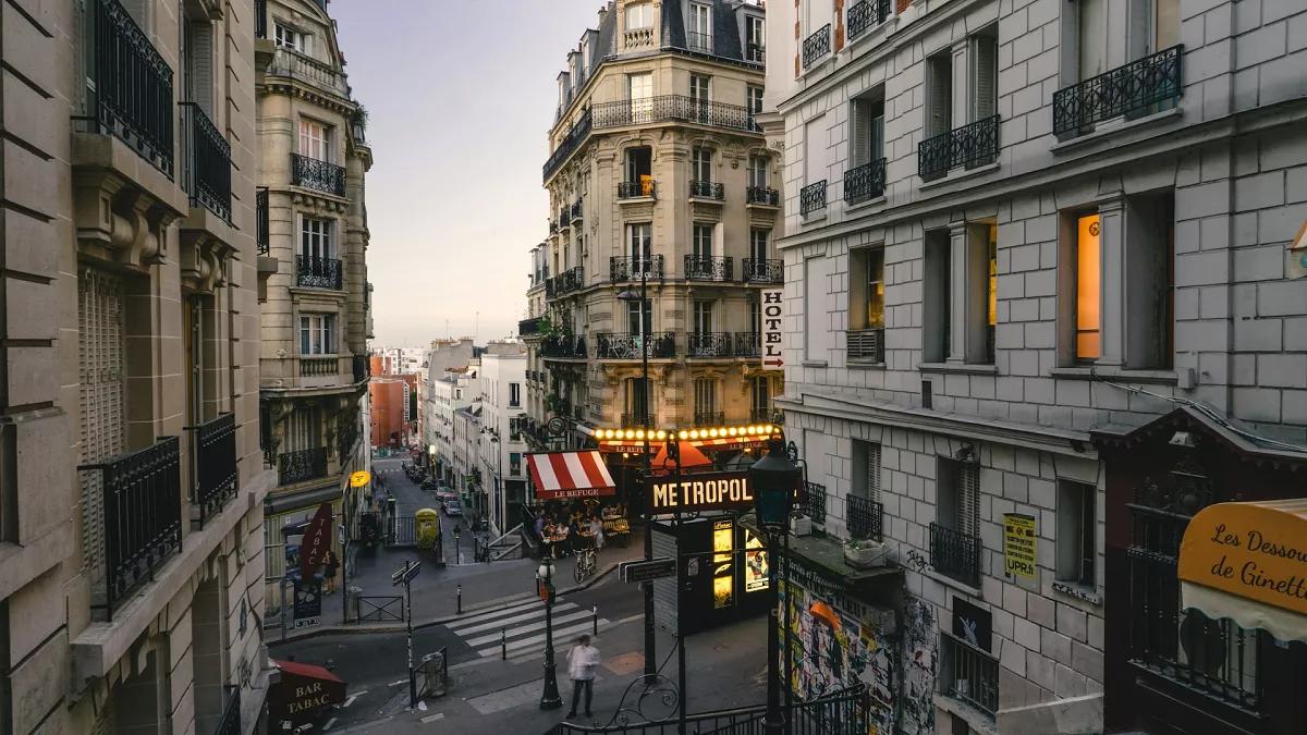 metro euro - Qué ciudad europea tiene el metro más largo