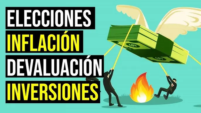 En qué invertir antes de una devaluación: estrategias para proteger tu dinero - Qué comprar que no se devalue en que invertir antes de una devaluacion - Qué comprar que no se devalue