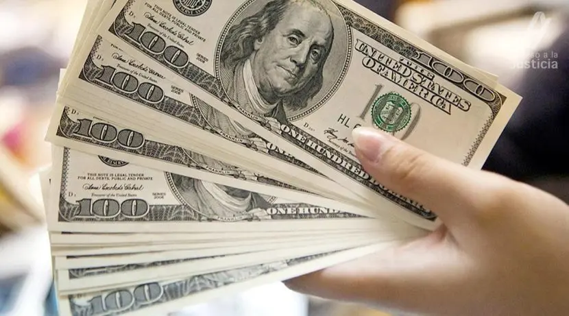 ministerio de finanzas de mneda extranjera - Qué comprende la cuenta de moneda extranjera