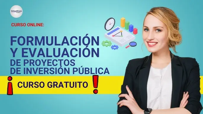 Formulación de Proyectos de Inversión: La Guía Completa para un Éxito Seguro - Qué comprende la formulación de un proyecto curso de formulacion de proyectos de inversion - Qué comprende la formulación de un proyecto