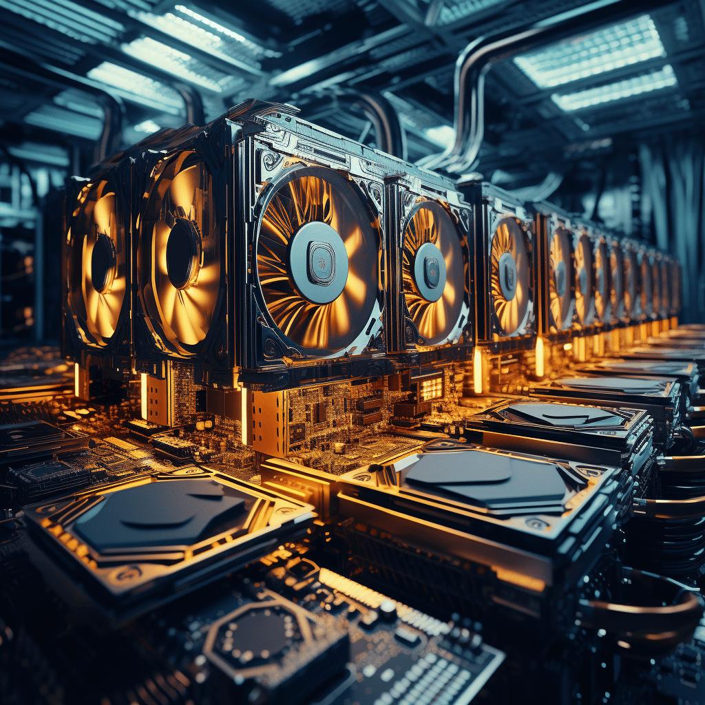 Hardware Necesario para Minar Criptomonedas: Guía Completa 2024 - Qué computadora necesitas para minar criptomonedas hardware necesario para minar criptomonedas - Qué computadora necesitas para minar criptomonedas