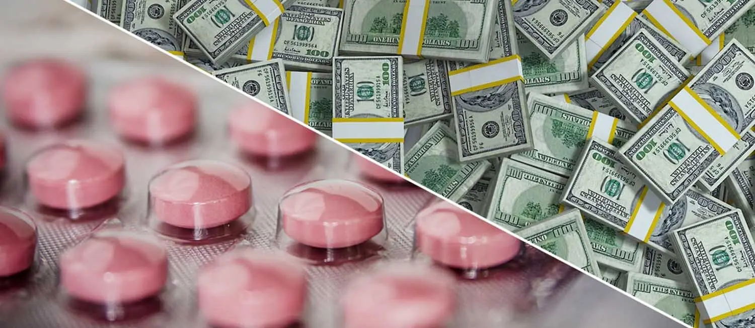 dolar medicamento - Qué contiene el medicamento dolaren