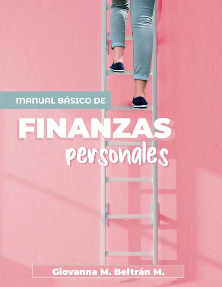 manual de finanzas pdf - Qué contiene un manual de finanzas