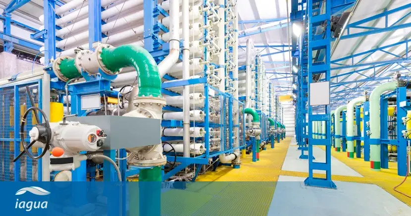 Desalinizacion de agua de mar por osmosis inversa: Costes y eficiencia - Qué coste tiene el agua obtenida en las desaladoras desalinizacion de agua de mar por osmosis inversa costes - Qué coste tiene el agua obtenida en las desaladoras