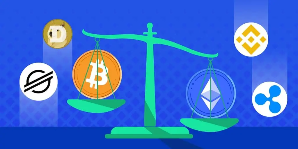 Criptomonedas Inflacionarias vs Deflacionarias: Una Guía Completa - Qué criptomoneda es inflacionaria criptomonedas inflacionarias vs deflacionarias - Qué criptomoneda es inflacionaria
