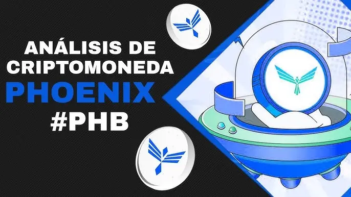Phoenix Global: Una Criptomoneda con Enfoque en la IA Descentralizada - Qué criptomoneda es Phoenix criptomoneda phoenix - Qué criptomoneda es Phoenix