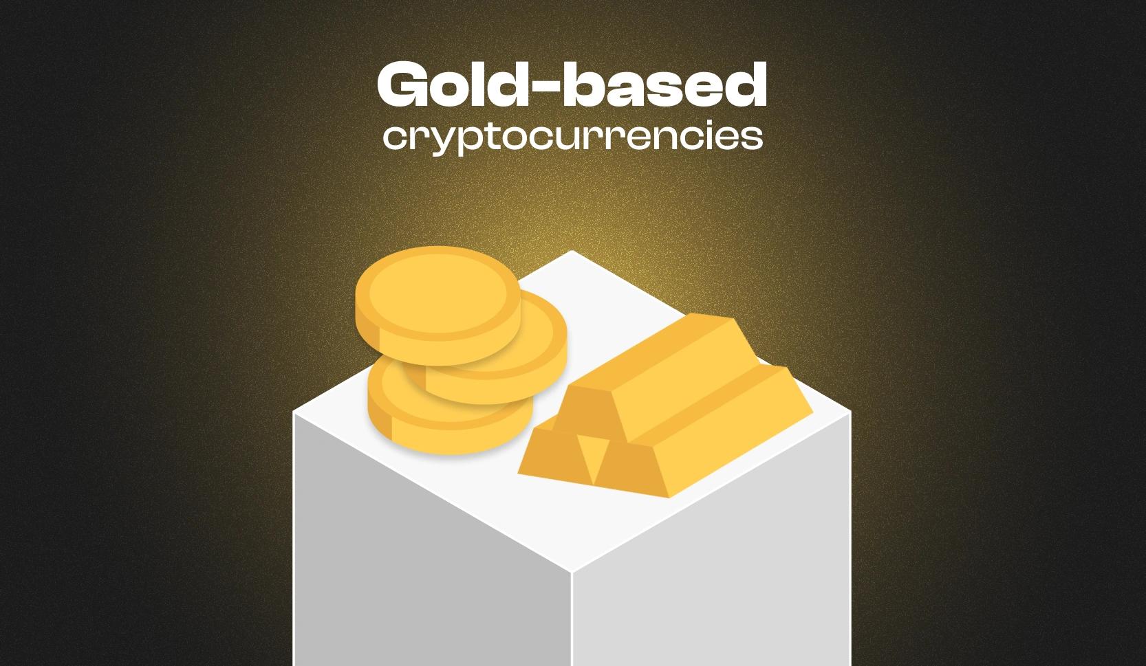 Criptomonedas Respaldadas: Un Refugio Seguro en el Mundo Digital - Qué criptomoneda está respaldada por oro criptomonedas respaldadas - Qué criptomoneda está respaldada por oro