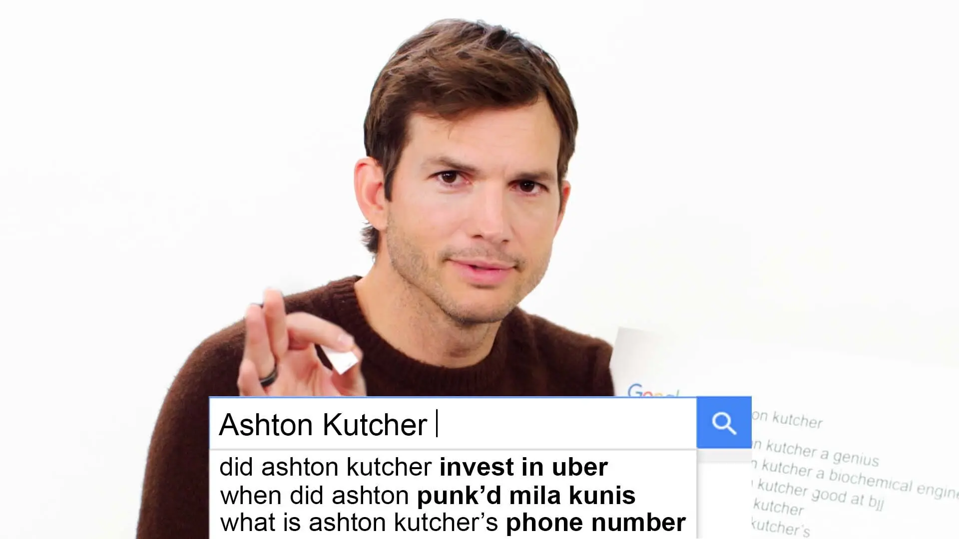 Ashton Kutcher, más que un actor: su imperio de inversiones en el mundo tech - Qué criptomoneda posee Ashton Kutcher ashton kutcher busca proyectos para invertir - Qué criptomoneda posee Ashton Kutcher