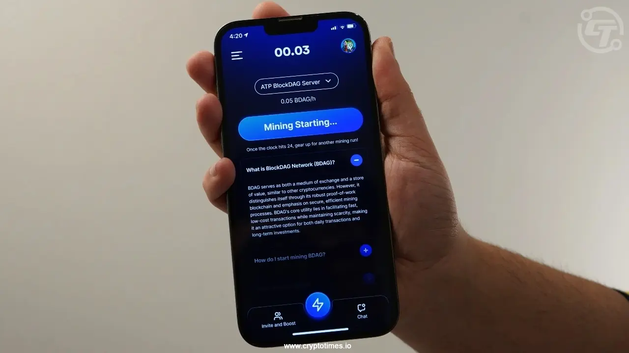 Minar criptomonedas con tu teléfono: Guía completa de apps y consejos - Qué criptomoneda puedo minar en mi teléfono minar criptomonedas con celular - Qué criptomoneda puedo minar en mi teléfono