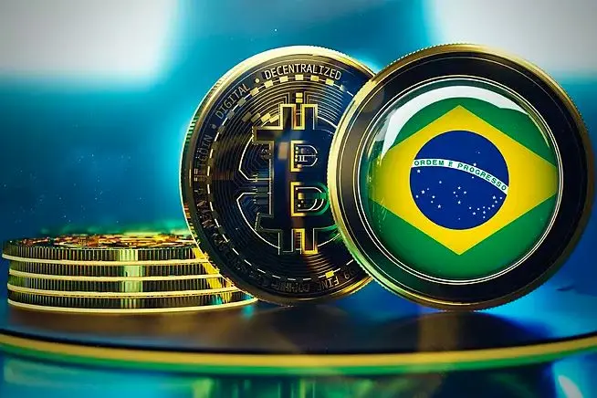 Criptomonedas en Brasil: Regulaciones y Tendencias - Qué criptomoneda utiliza Brasil criptomonedas brasilenas - Qué criptomoneda utiliza Brasil
