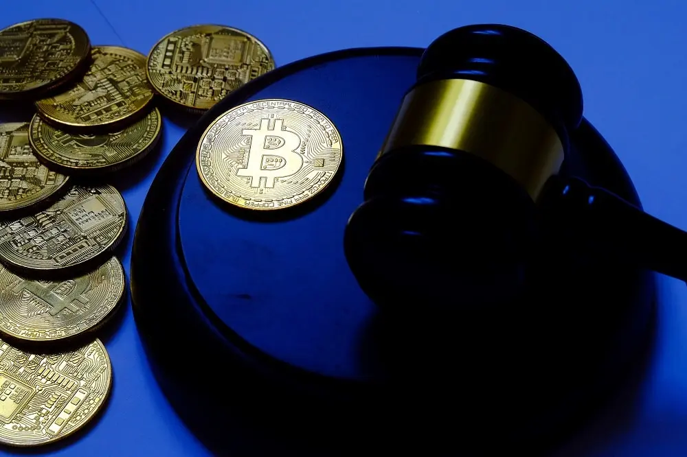 Criptomonedas 2018: Un panorama regulatorio en constante evolución - Qué criptomonedas están reguladas criptomonedas 2018 regulac - Qué criptomonedas están reguladas