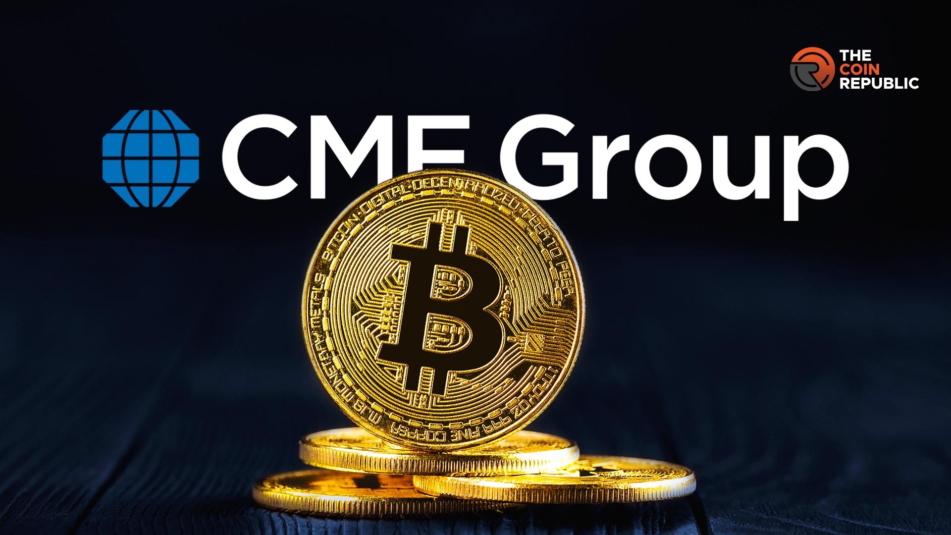 CME Group Bitcoin: Una puerta de entrada a las criptomonedas para inversores institucionales - Qué criptomonedas figuran en Cme cme group bitcoin - Qué criptomonedas figuran en Cme
