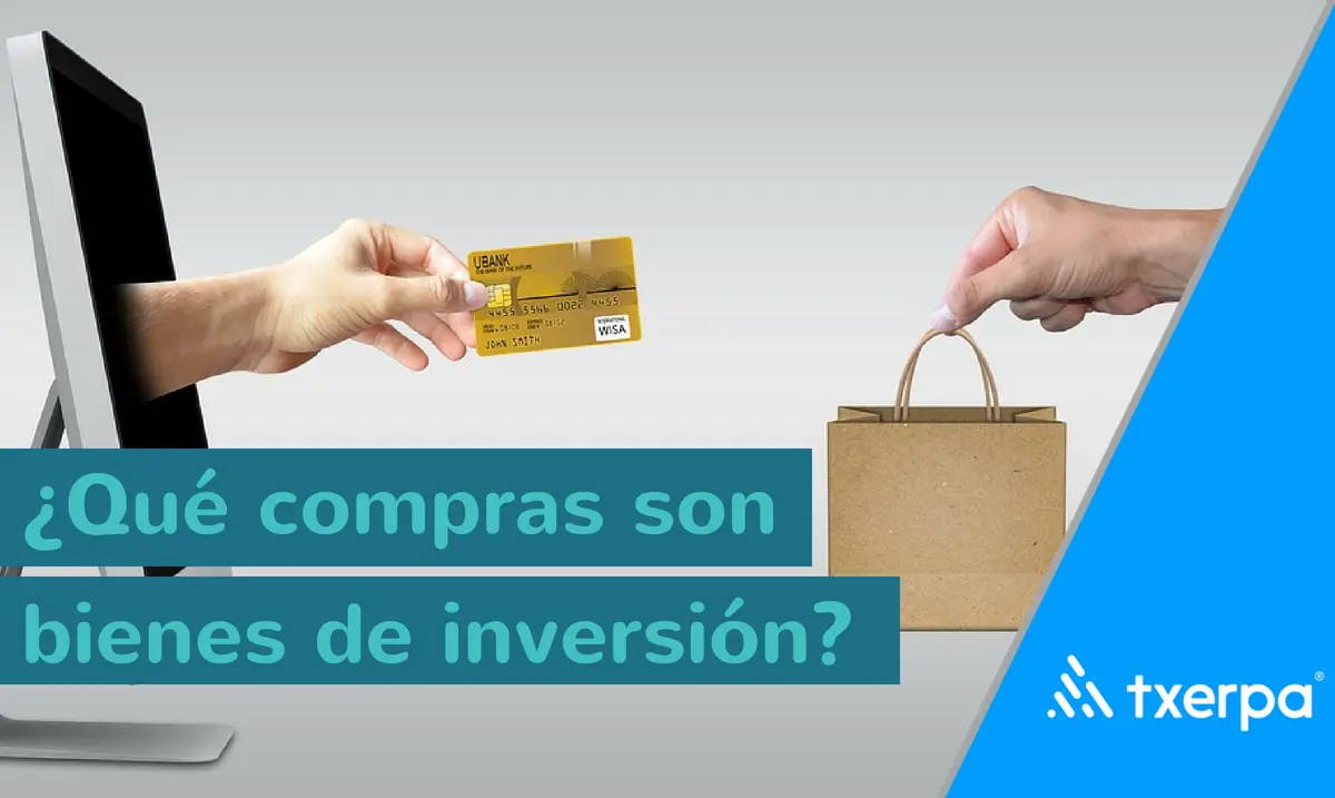 bienes de inversion cpce - Qué cuentas entran en el rubro bienes de cambio