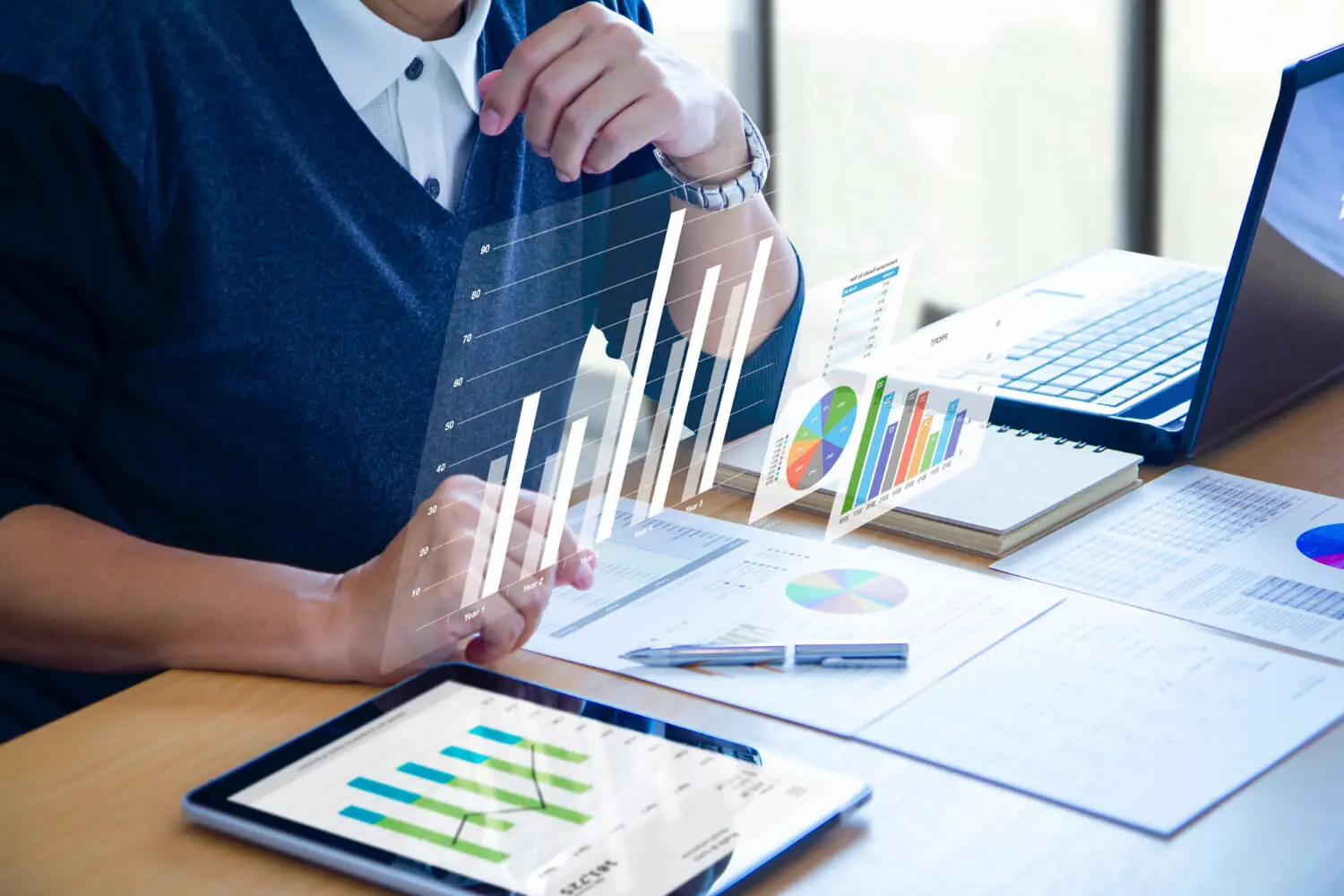 Informe Financiero: Guía completa para la toma de decisiones - Qué debe contener un informe financiero informe de finanzas - Qué debe contener un informe financiero