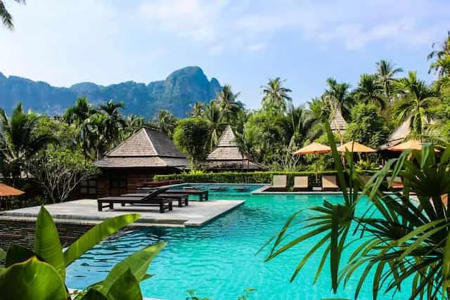 Hoteles ecológicos: un modelo de inversión sostenible - Qué debe tener un hotel ecológico proyecto de inversion hotel ecologico - Qué debe tener un hotel ecológico