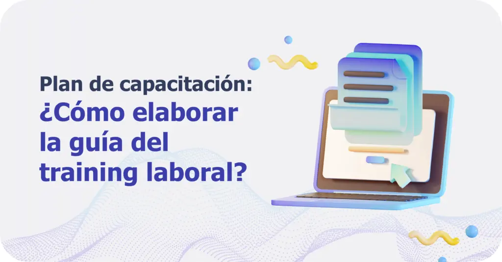 modelos de programa de capacitacion en finanzas - Qué debe tener un programa de capacitación
