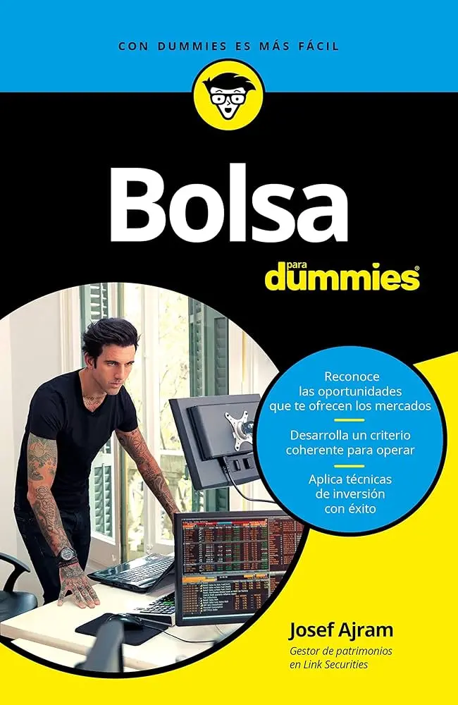 Invertir en Bolsa para Dummies: Guía Completa para Principiantes - Qué debo hacer para invertir en bolsa invertir en bolsa para dummies pdf - Qué debo hacer para invertir en bolsa