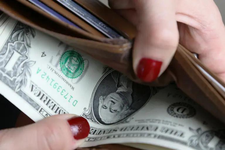 dolar fed - Qué decidió la Fed