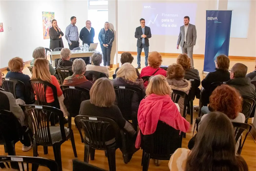 jornada de finanzas publicas junin - Qué día es el día de Junin