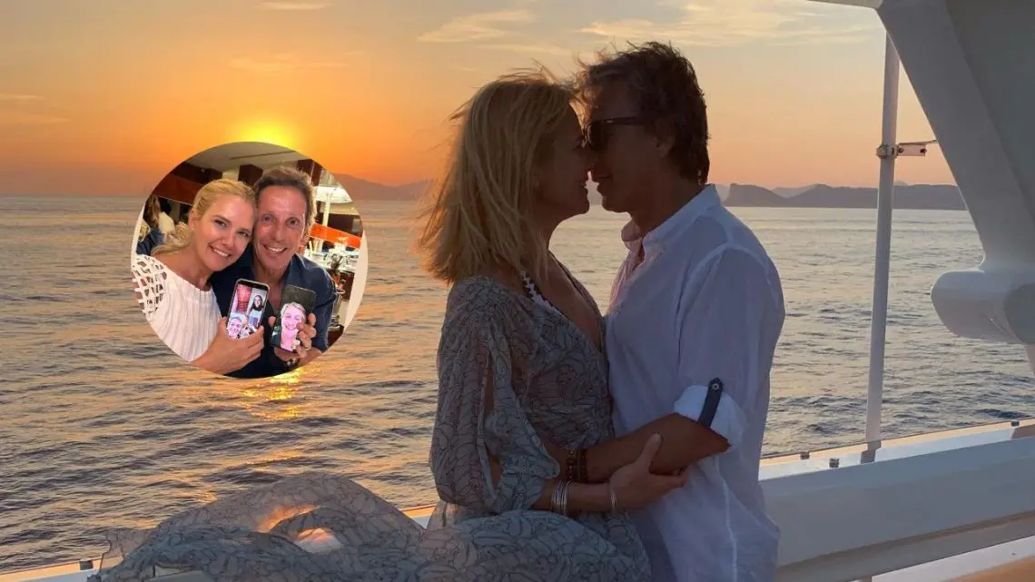 Alejandro Gravier: El empresario detrás de la fama de Valeria Mazza - Qué día nació Alejandro Gravier alejandro gravier finanzas - Qué día nació Alejandro Gravier