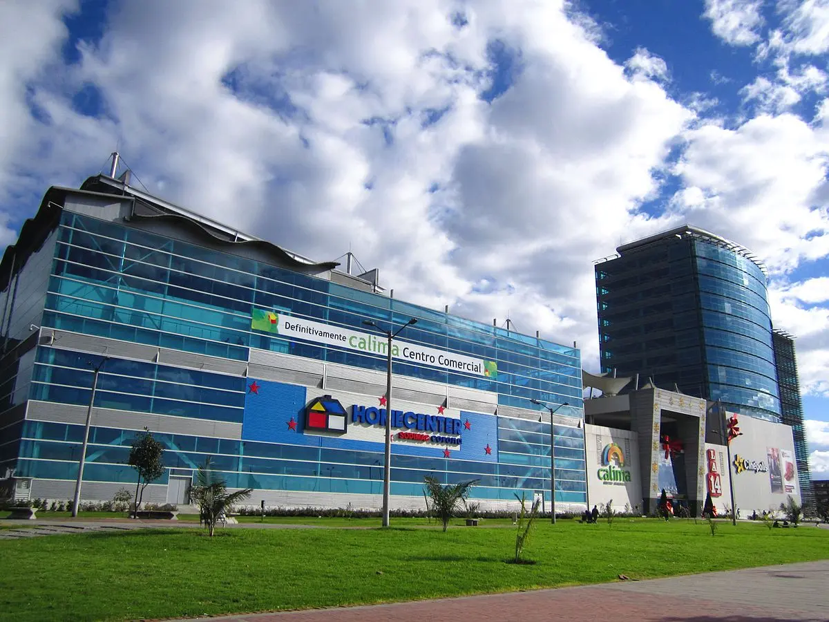 centro comercial calima bogota giros y finanzas - Qué día trabajan los western