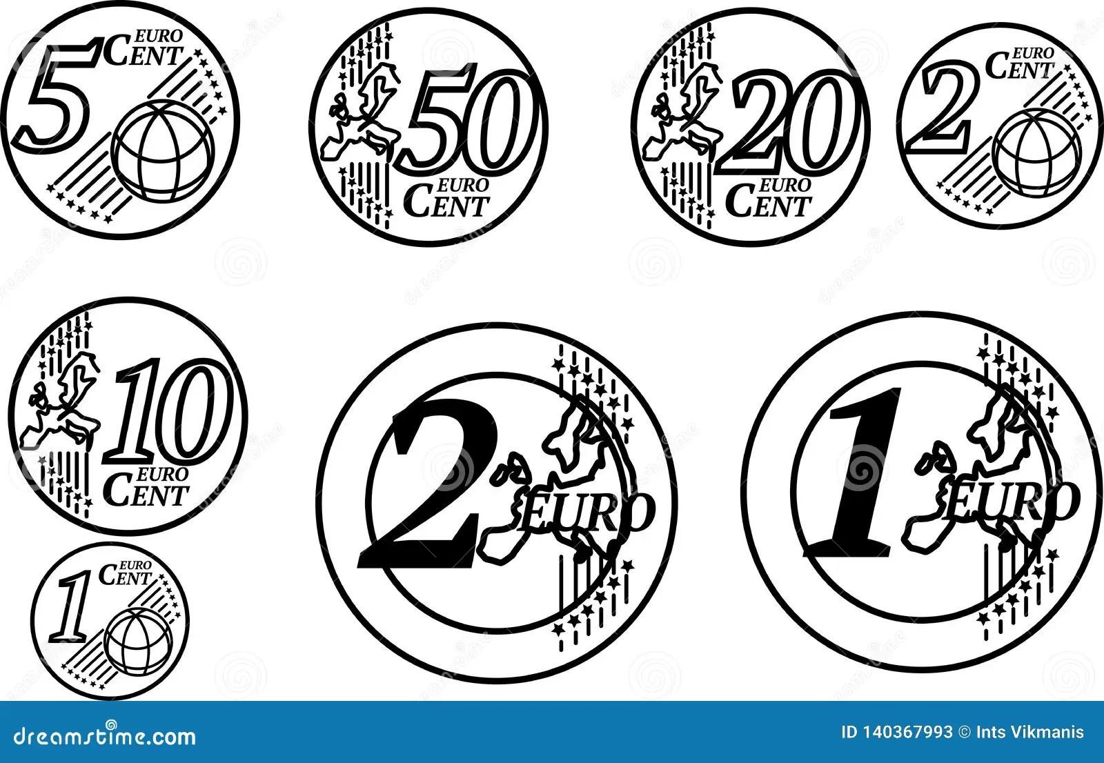 dibujo monedas euro - Qué dibujo tiene la moneda de 2 euros