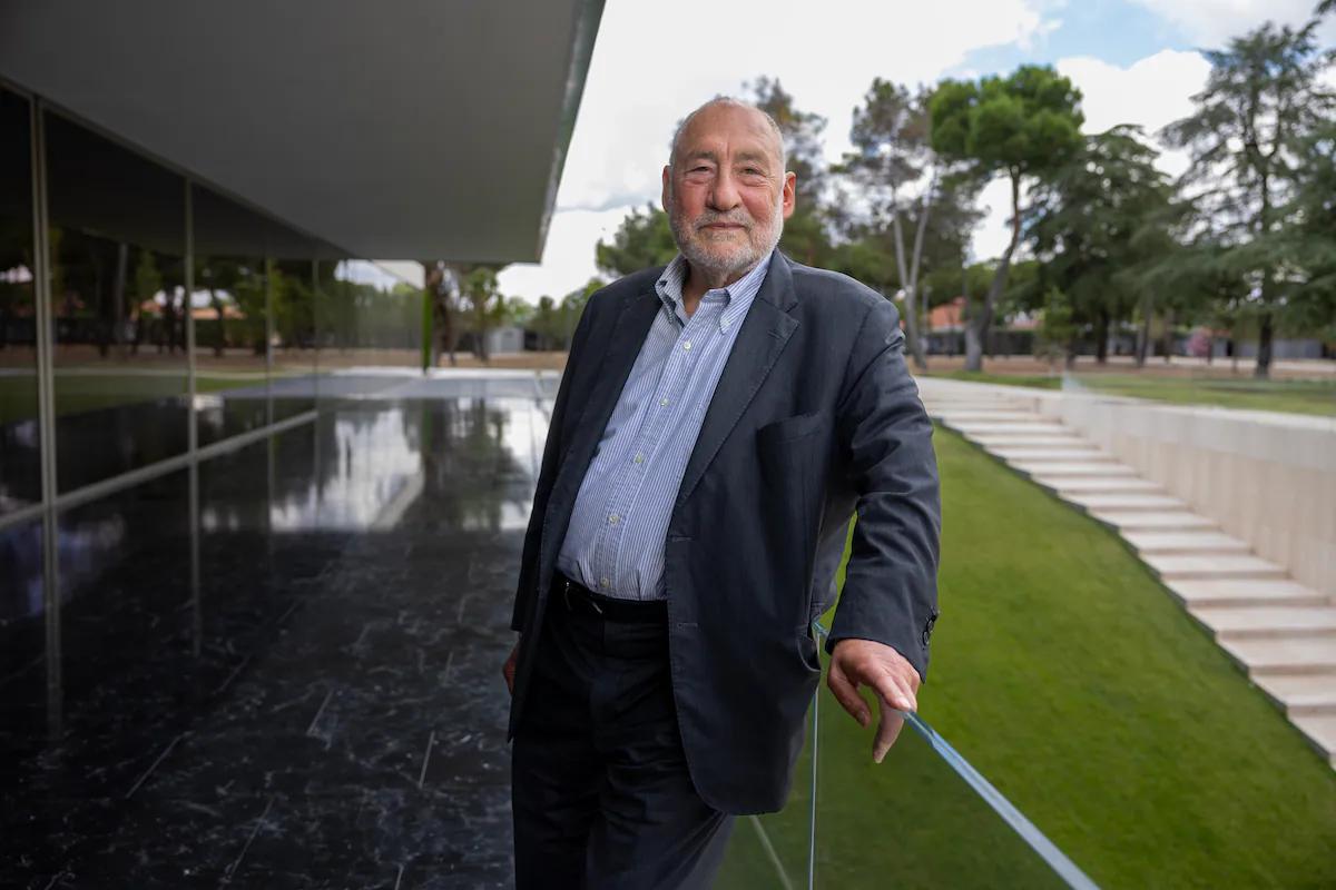 stiglitz criptomonedas - Qué dice Joseph Stiglitz sobre la economía
