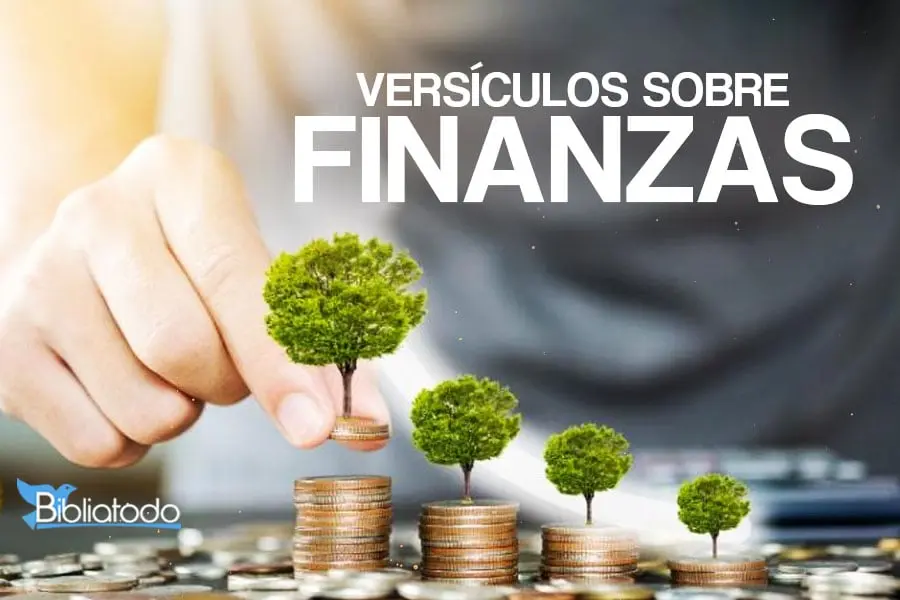 Confiar en Dios con tus Finanzas: Una Guía Bíblica para la Prosperidad - Qué dice la Biblia acerca de confiarle a Dios las finanzas confiar en dios finanza - Qué dice la Biblia acerca de confiarle a Dios las finanzas