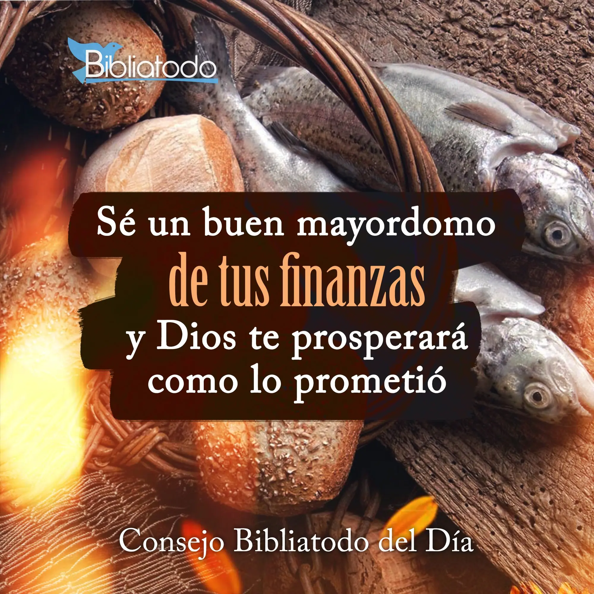 biblia paralela dios bendice tus finanzas - Qué dice la Biblia acerca de las bendiciones financieras