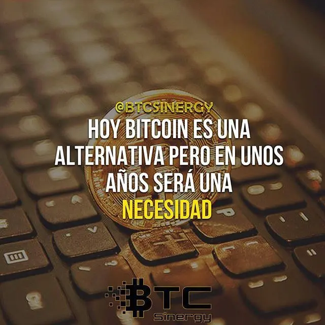 Frases sobre Bitcoin: ¿Qué dicen los expertos y los usuarios? - Qué dice la gente sobre Bitcoin frases sobre bitcoin - Qué dice la gente sobre Bitcoin
