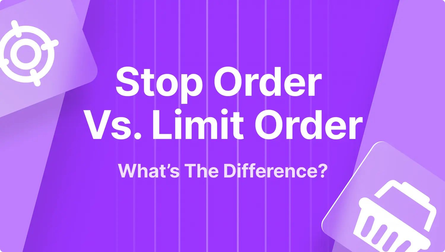 Stop Limit Criptomonedas: Guía Completa para Inversores - Qué diferencia hay entre límite y stop limit stop limit criptomonedas - Qué diferencia hay entre límite y stop limit