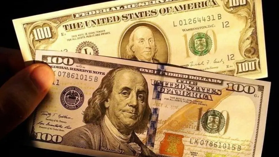 Dólares viejos y nuevos: qué hay que saber para no perder dinero - Qué diferencia hay entre los dólares nuevos y viejos dolar nuevo y viejo - Qué diferencia hay entre los dólares nuevos y viejos