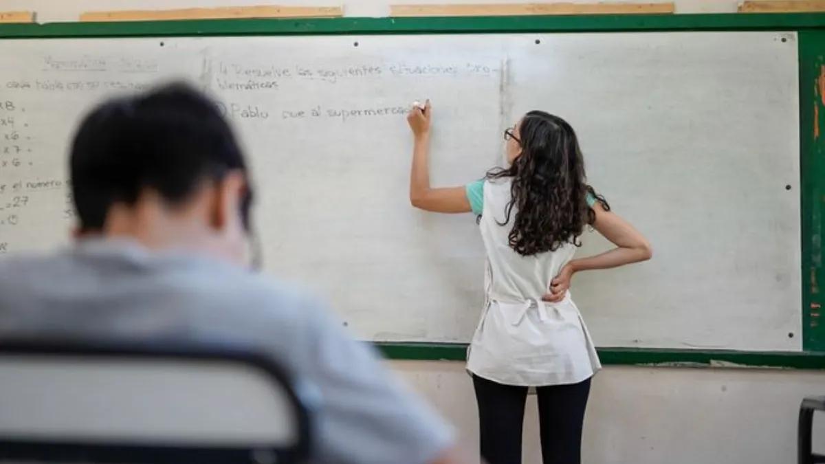 Bono Docente 2024: Todo lo que necesitas saber - Qué docentes cobran el bono bono docente 2022 - Qué docentes cobran el bono
