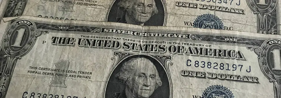 Billetes de Dólar Fuera de Circulación: ¿Qué Debes Saber? - Qué dólares están en vigencia billetes de dolar fuera de circulacion - Qué dólares están en vigencia