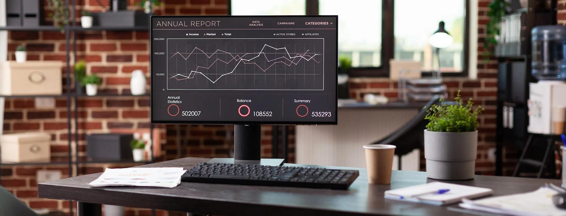 Software de Finanzas Empresariales: Tipos, Beneficios y Ejemplos - Qué ejemplo de software es una aplicación financiera software de finanzas ejemplos - Qué ejemplo de software es una aplicación financiera