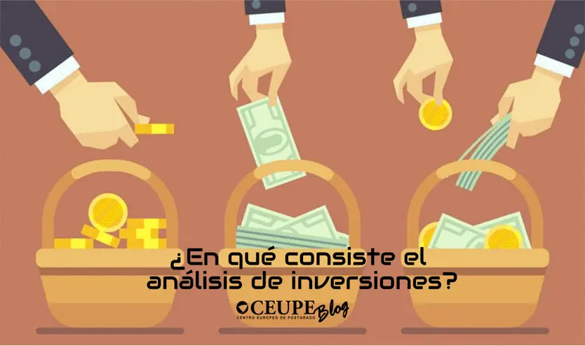 que es analisis de inversion - Qué elementos son clave en el análisis de inversiones