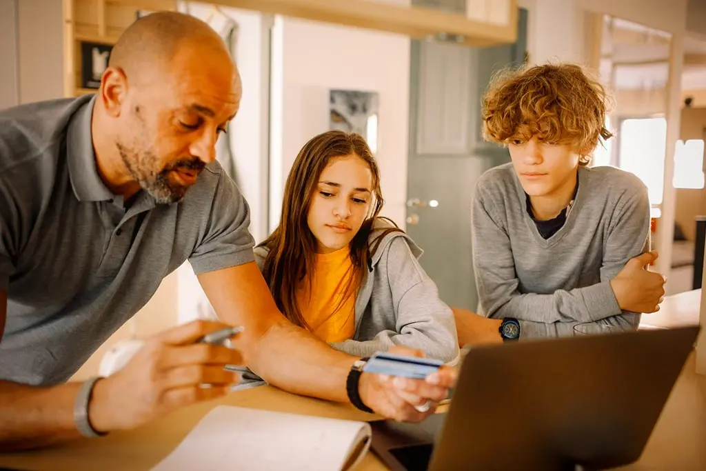 Emprendimiento para niños: Guía práctica para padres - Qué emprendimiento para niños de primaria emprendimiento y finanzas para ninos - Qué emprendimiento para niños de primaria