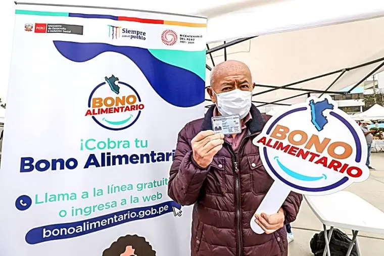 comprar bonos peru - Qué empresas emiten bonos en el Perú