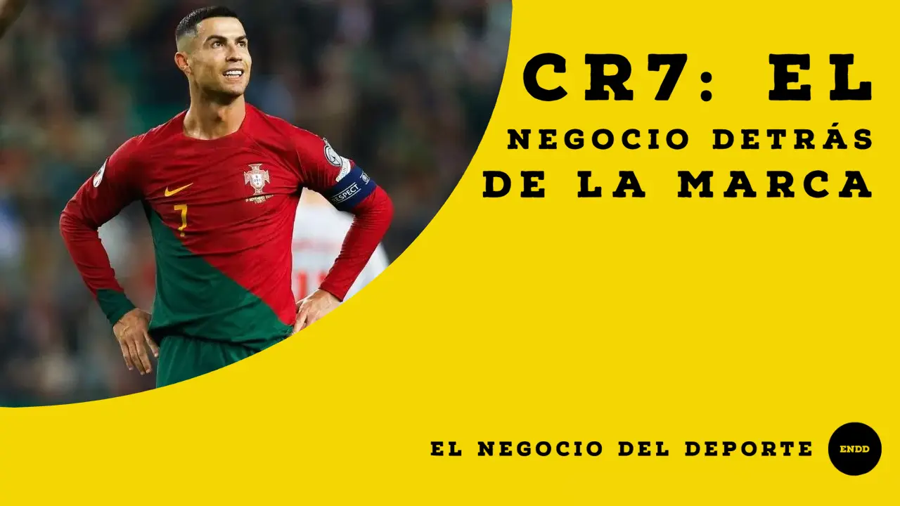 cristiano ronaldo criptomonedas - Qué empresas tiene CR7