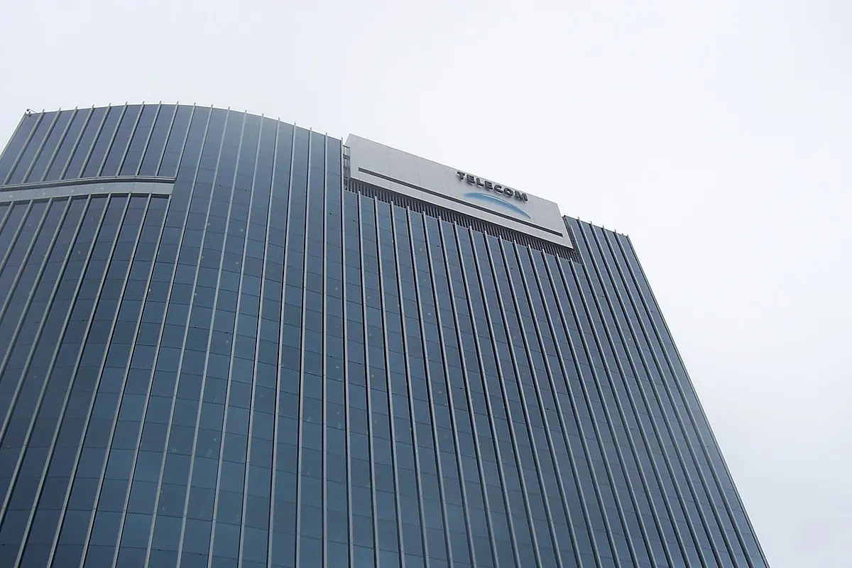 Adquisición Inversa: Cablevisión y Telecom, Un Caso de Fusión Estratégica - Qué empresas tiene Telecom adquisicion inversa de cablevision a telecom - Qué empresas tiene Telecom