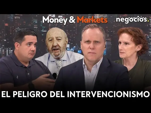 Finanzas Intervencionistas: Cuando el Estado Regula la Economía - Qué entiendes por intervencionismo finanzas intervencionistas - Qué entiendes por intervencionismo